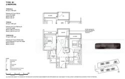 The Continuum (D15), Apartment #468353601